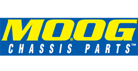 Moog Chassis Parts