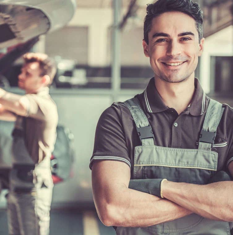 Automotive Brake Maintenance and Care
