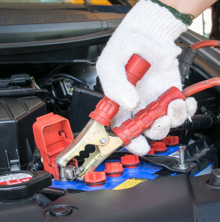 Automotive electrical and ignition system diagnostic equipment